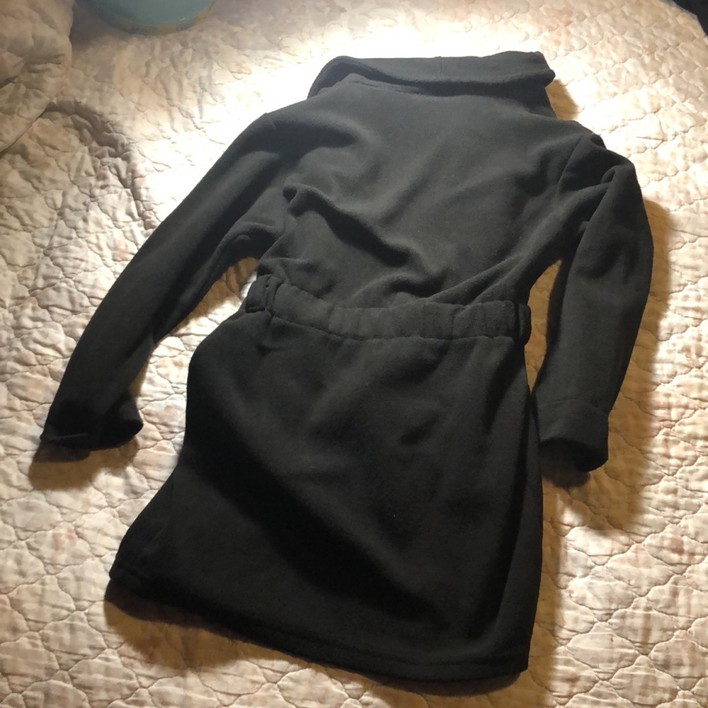 Bath Robe - Picture 2 of 4